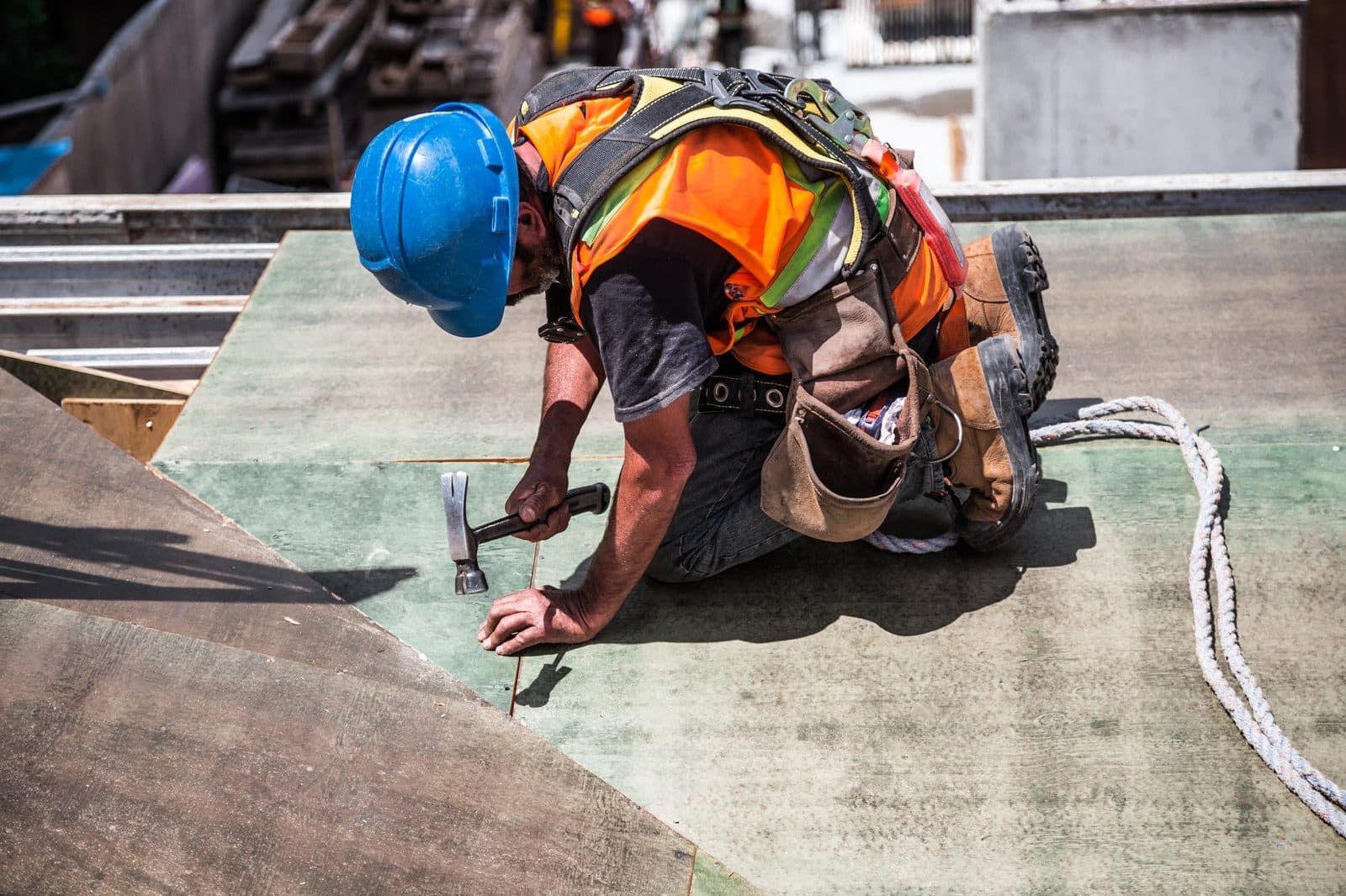 Project in Calgary